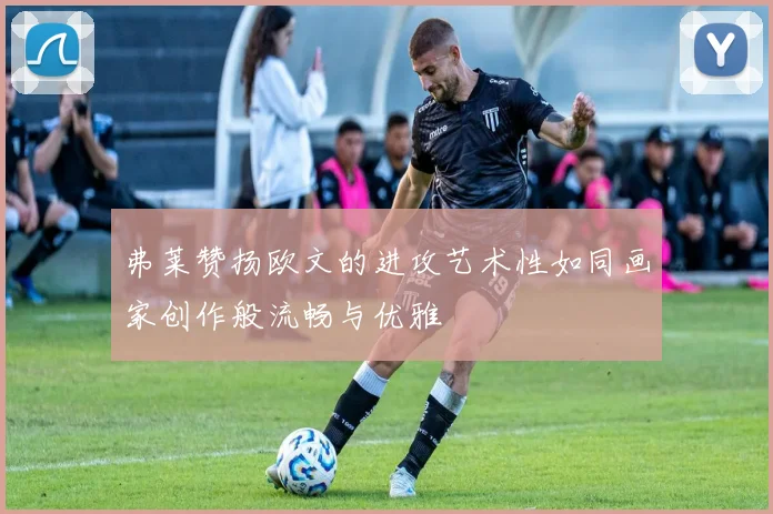 弗莱赞扬欧文的进攻艺术性如同画家创作般流畅与优雅